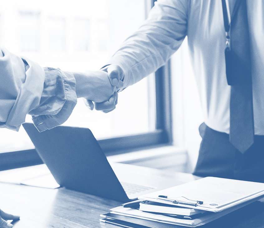 Fúze, akvizice & transakční poradenství